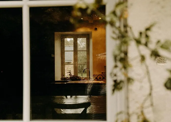 Manoir Sainte Marie *